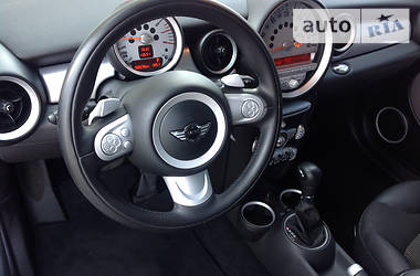  MINI Hatch 2008 в 