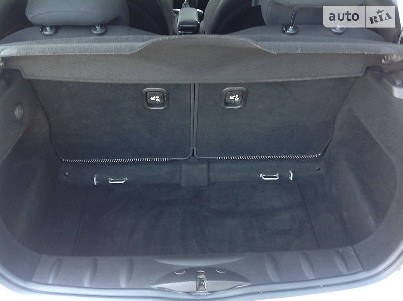 MINI Hatch 2008 в Луцьку