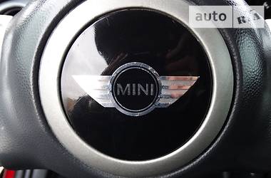 Хэтчбек MINI Hatch 2004 в Одессе