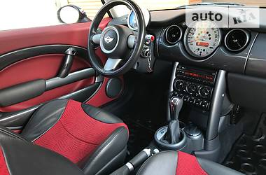 Хэтчбек MINI Hatch 2005 в Одессе