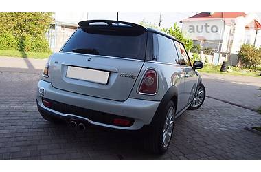 Хэтчбек MINI Hatch 2010 в Одессе