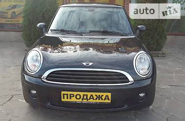 Купе MINI Hatch 2008 в Харькове