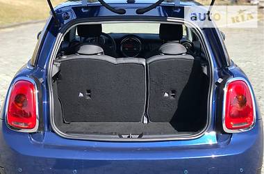 Купе MINI Hatch 2014 в Дубно