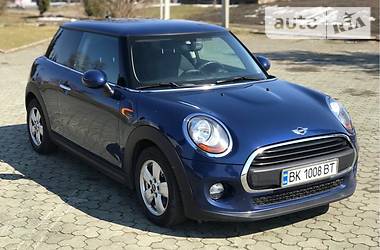 Купе MINI Hatch 2014 в Дубно