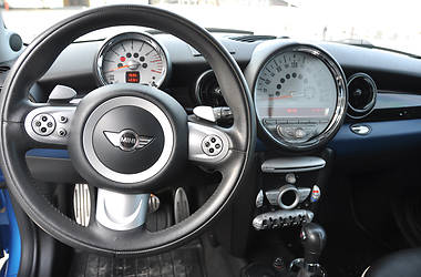 Купе MINI Hatch 2009 в Одессе