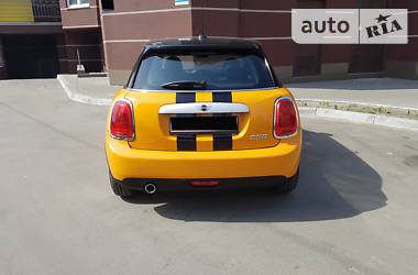 Хетчбек MINI Hatch 2015 в Києві