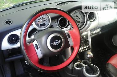 Хетчбек MINI Hatch 2004 в Києві