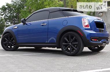 Купе MINI Hatch 2014 в 