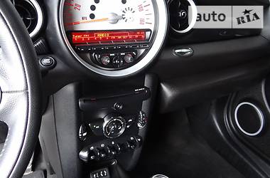 Купе MINI Hatch 2014 в 