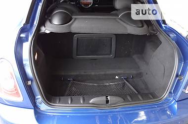 Купе MINI Hatch 2014 в 
