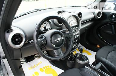 Внедорожник / Кроссовер MINI Hatch 2012 в Одессе