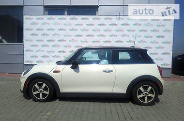 Хэтчбек MINI Hatch 2014 в Ивано-Франковске