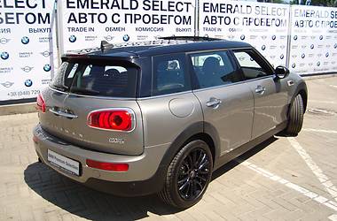 Хэтчбек MINI Hatch 2016 в Одессе