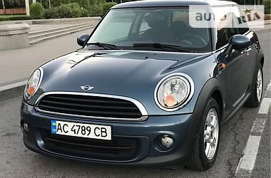 Хэтчбек MINI Hatch 2010 в Ровно