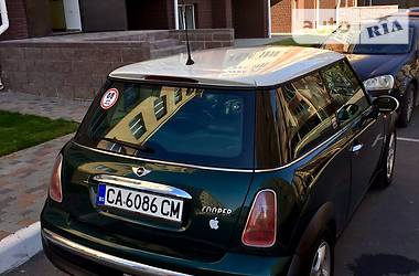 Купе MINI Hatch 2004 в Киеве