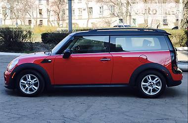 Хэтчбек MINI Hatch 2014 в Днепре