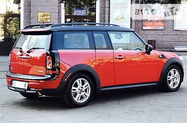 Хэтчбек MINI Hatch 2014 в Днепре