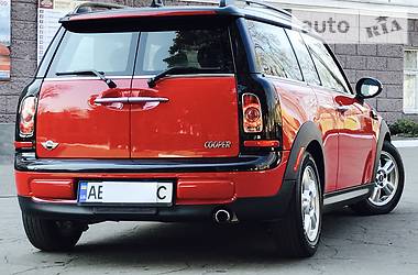 Хэтчбек MINI Hatch 2014 в Днепре