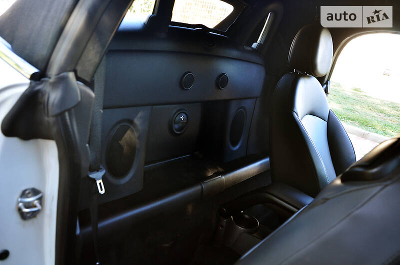 MINI Hatch 2013 в Одесі фото 13 MINI Hatch 2013 в Одесі