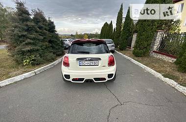 Хэтчбек MINI Hatch 2017 в Тернополе