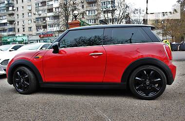 Купе MINI Hatch 2014 в Одессе