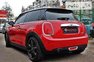 Купе MINI Hatch 2014 в Одессе