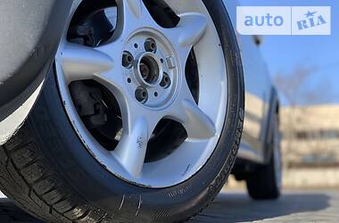 Хетчбек MINI Hatch 2006 в 