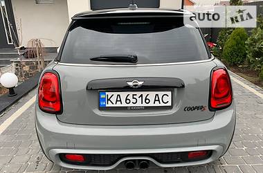 Купе MINI Hatch 2014 в 