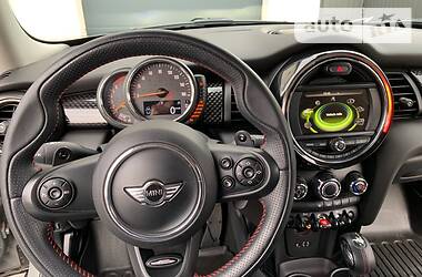 Купе MINI Hatch 2014 в 