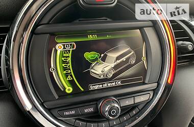 Купе MINI Hatch 2014 в 