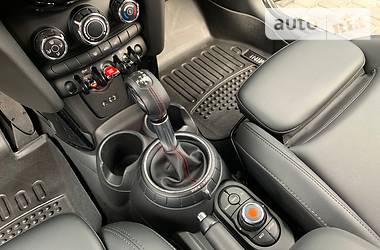 Купе MINI Hatch 2014 в 