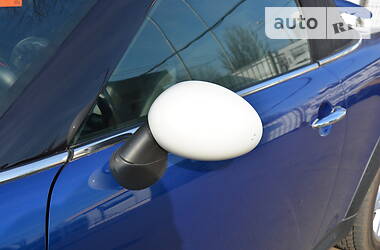 Кабріолет MINI Hatch 2013 в 