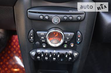 Кабріолет MINI Hatch 2013 в 