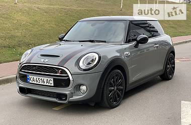 Купе MINI Hatch 2014 в 