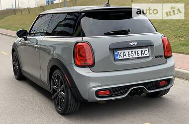 Купе MINI Hatch 2014 в 