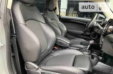 Купе MINI Hatch 2014 в 