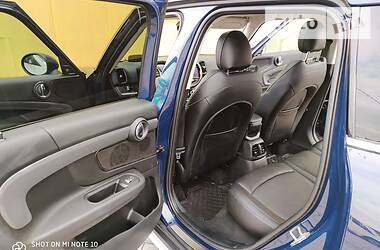 Хетчбек MINI Hatch 2018 в 