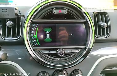 Хетчбек MINI Hatch 2018 в 