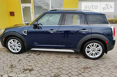 Хетчбек MINI Hatch 2018 в 