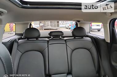 Хетчбек MINI Hatch 2018 в 