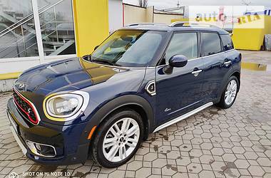 Хетчбек MINI Hatch 2018 в 