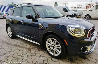 Хетчбек MINI Hatch 2018 в 