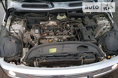 Хетчбек MINI Hatch 2005 в 