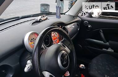 Хетчбек MINI Hatch 2005 в 