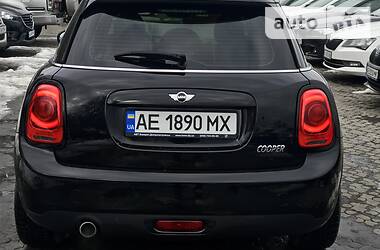 Хэтчбек MINI Hatch 2015 в Днепре