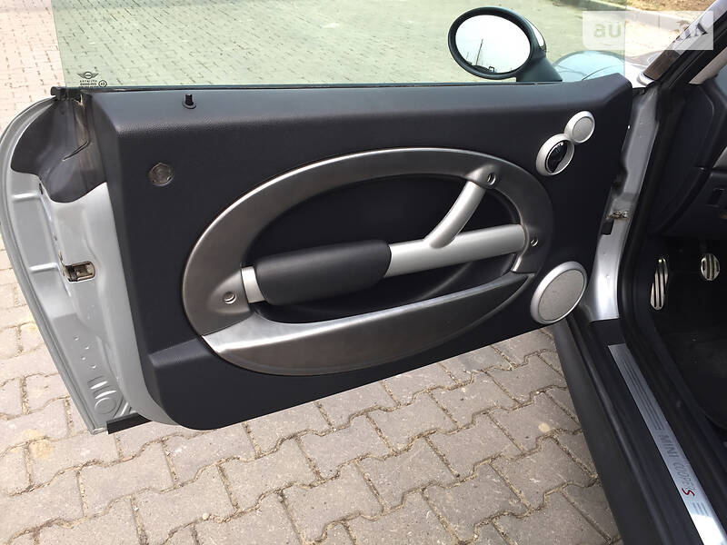 Универсал MINI Hatch 2003 в Черновцах фото 9 Универсал MINI Hatch 2003 в Черновцах