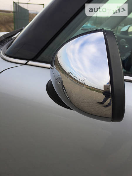 Универсал MINI Hatch 2003 в Черновцах фото 7 Универсал MINI Hatch 2003 в Черновцах