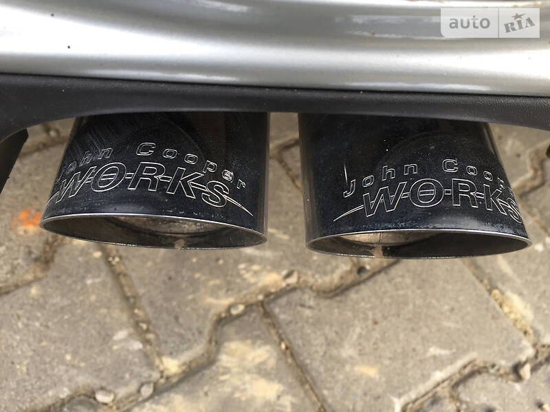 Универсал MINI Hatch 2003 в Черновцах фото 17 Универсал MINI Hatch 2003 в Черновцах