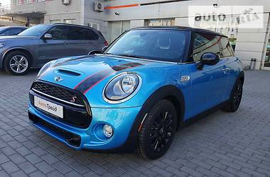 Хетчбек MINI Hatch 2018 в 