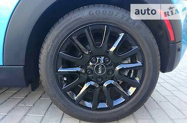 Хетчбек MINI Hatch 2018 в 